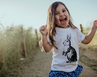 Camiseta/peça única The Rabbit- Mini Soul