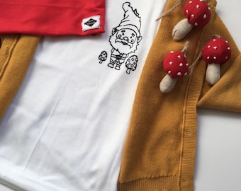The 'Gnomie'- Mini Souls Pocket Hit