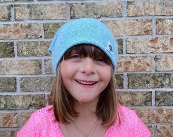 Mini Souls 'Arctic Chill' Beanie