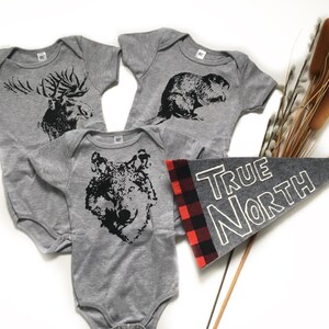 Mini Soul&#39;s &#39;True North&#39; bundle