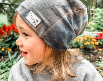Mini Soul's 'Mountain Climber' beanie