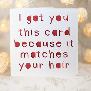 Snarky Birthday Card: Funny Old Age Sarcastic Card