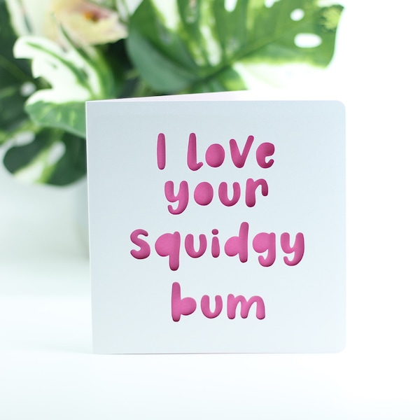 Squidgy - Etsy