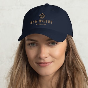 New Waters Recovery Cap
