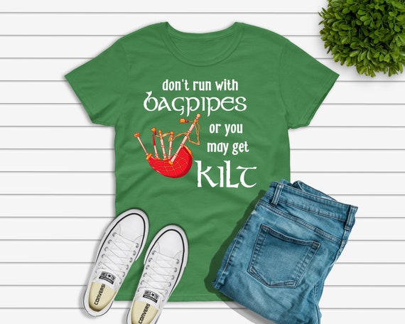 Bagpipes Tshirt Funny Scottish Shirt Kilt Tshirt - Etsy Bagpipes Tshirt Funny Scottish Shirt Kilt Tshirt - Etsy
