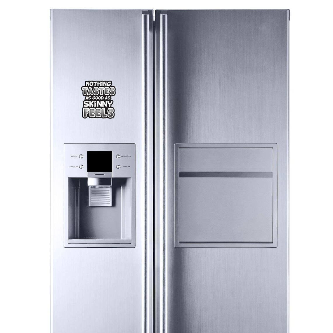 Lose Weight Diet Inspiration Funny Quote Diet Etsy