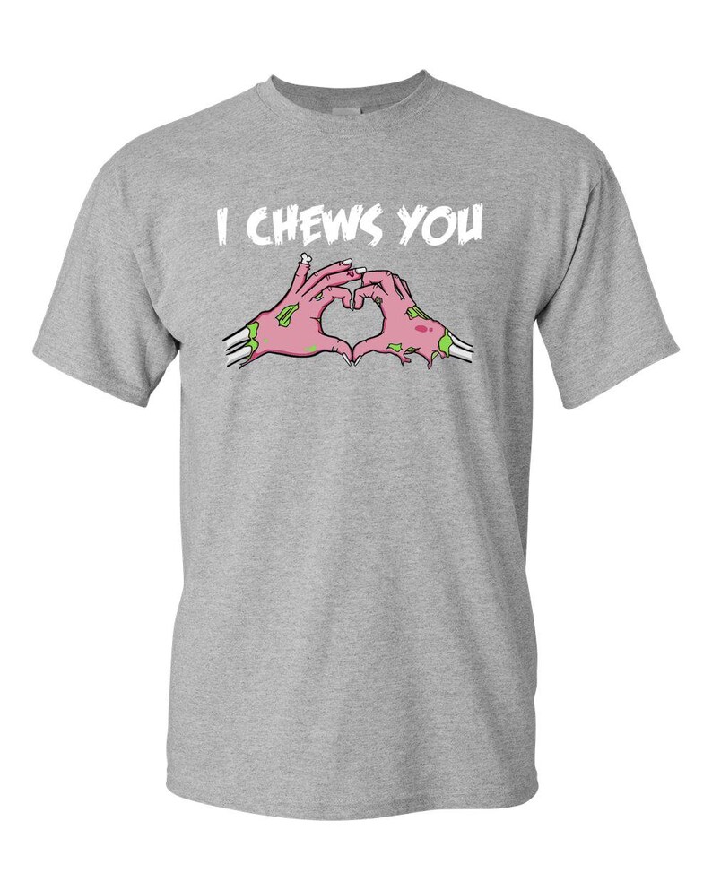 Zombie Heart Hands Heart Long Sleeve T-Shirt Unisex Shirts Gifts for Funny Valentines Day Zombie Heart Hands Heart Long Sleeve T-Shirt Unisex Shirts Gifts for Funny Valentines Day