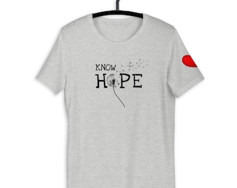 Know Hope T-Shirt