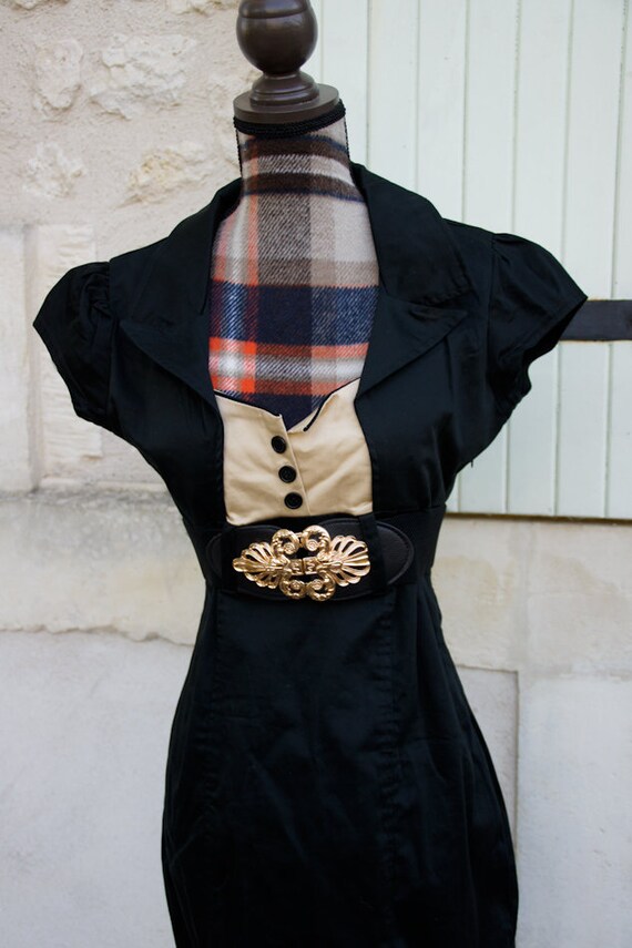 Vintage Lindy Bop Dress Etsy