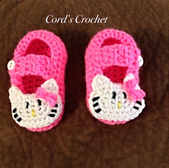 lily kitty shoes