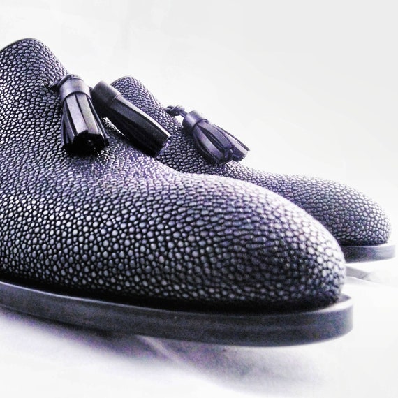 Stingray loafers clearance