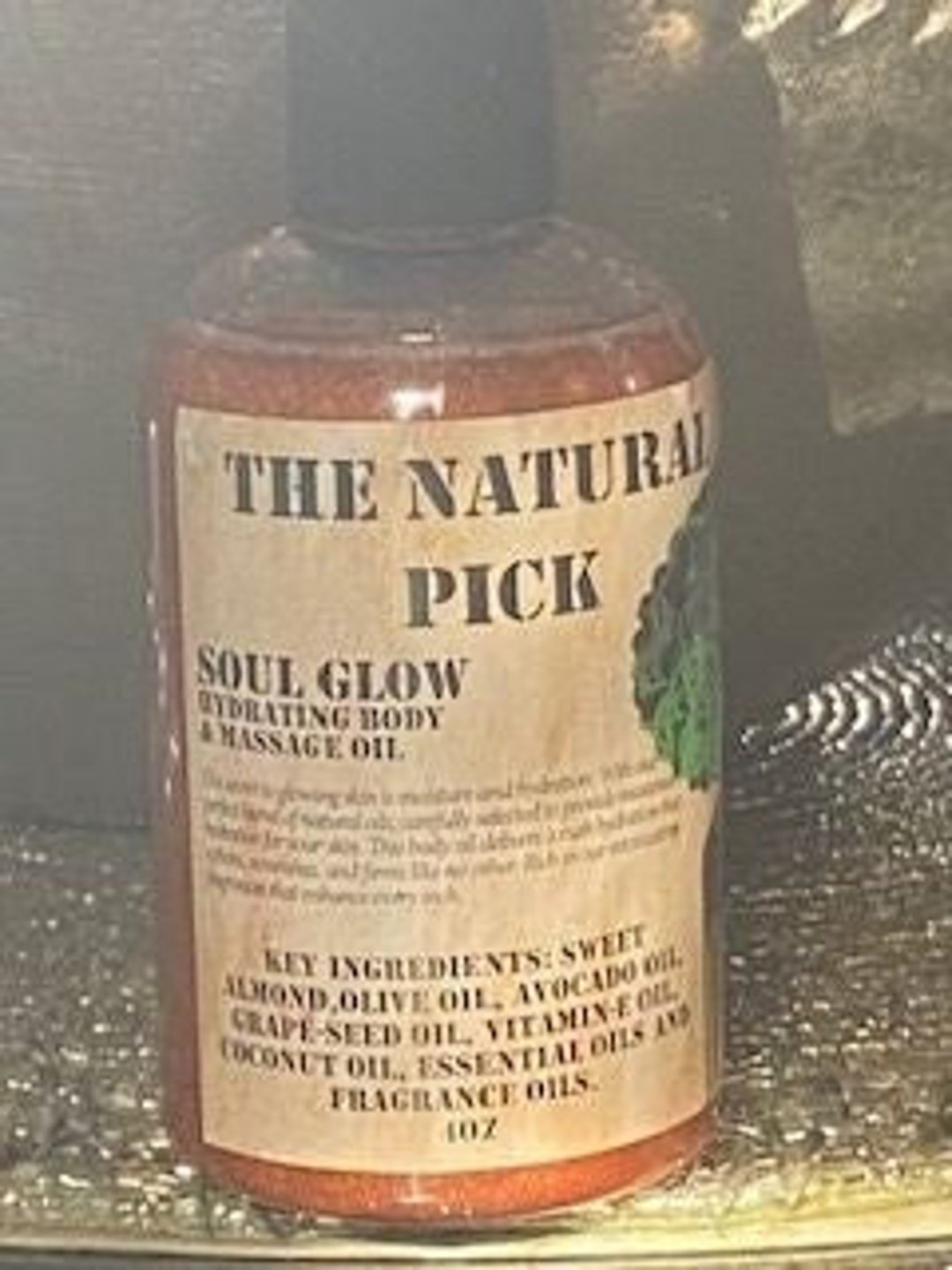 Soul glow hair products deals