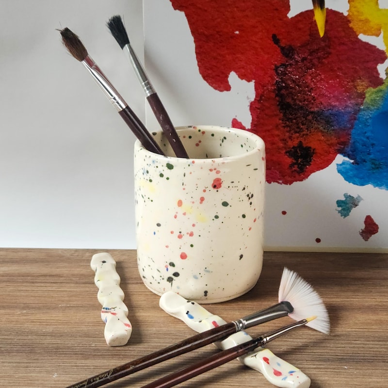 Paint Rest - Etsy