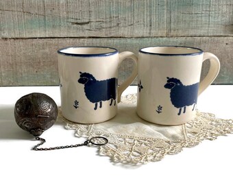 S04 Cheviot Sheep Personalised Ceramic Mug Perfect Gift. S04 Cheviot Sheep Personalised Ceramic Mug Perfect Gift.