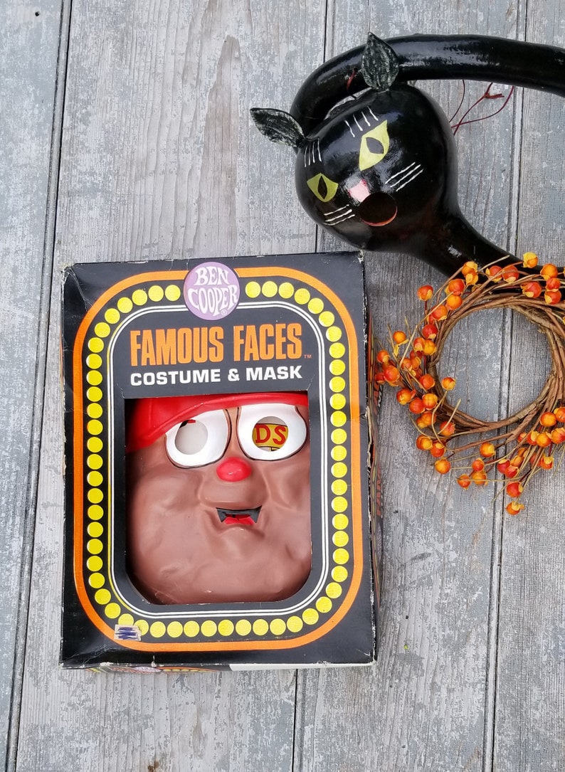 mr potato head halloween costume