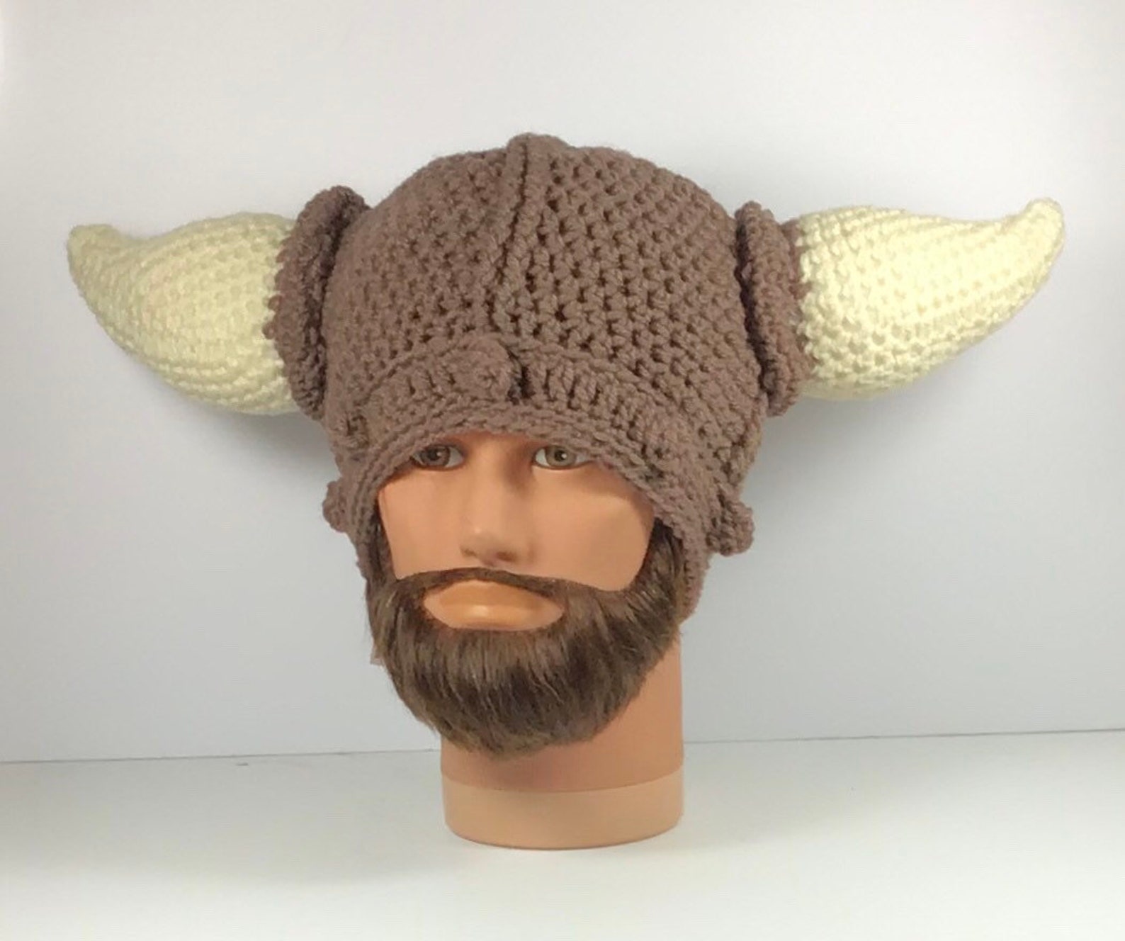 vikings toque