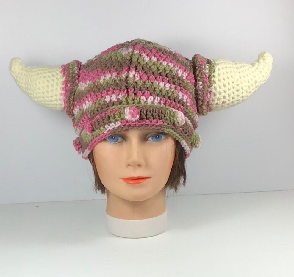 vikings toque