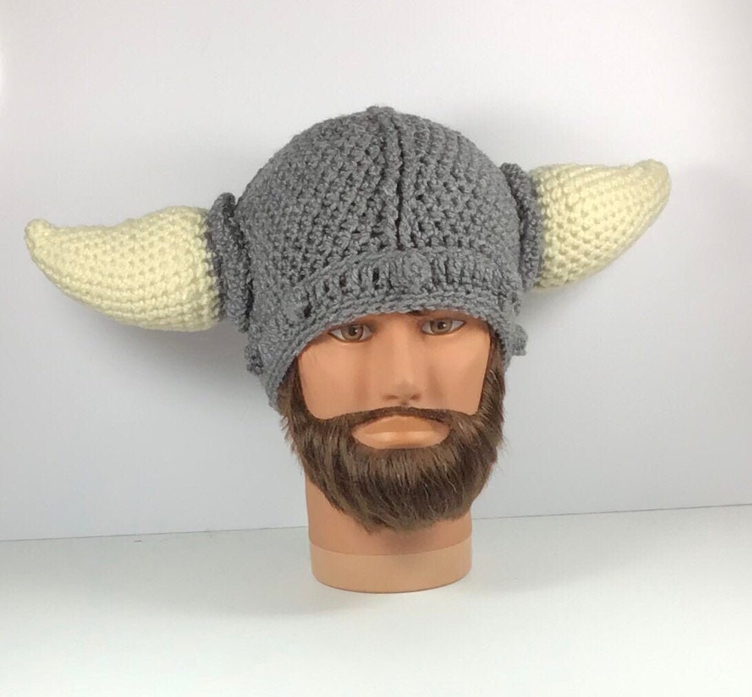 vikings toque