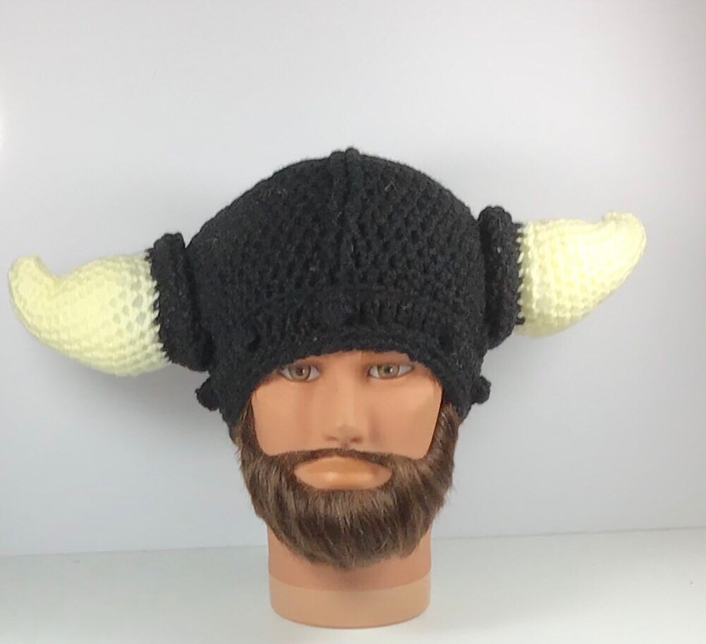 vikings toque