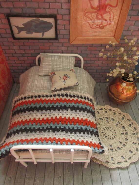 Orla kiely blanket throw new arrivals