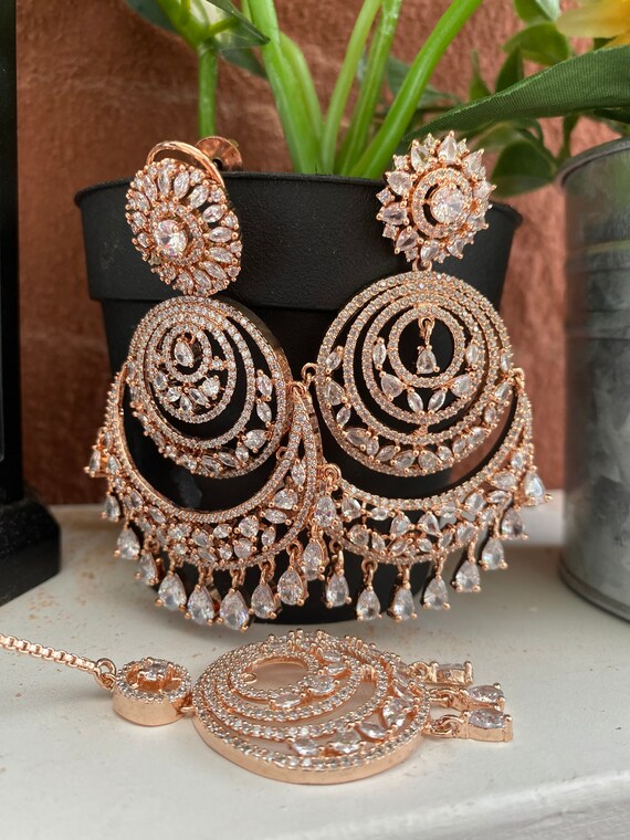 Pakistani designer clearance jewelry online