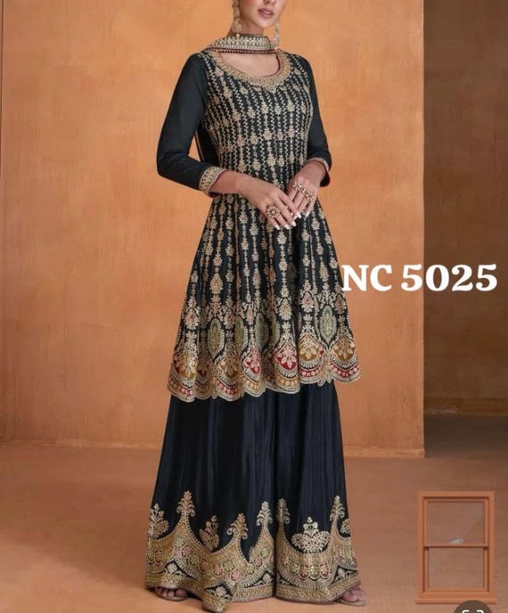 formal puja dress Durga Puja Dress For Couple
