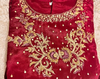 Indian designer salwar naira cut suit,wedding, nikah outfit, salwar kamez, desi outfit, Indian salwar suit