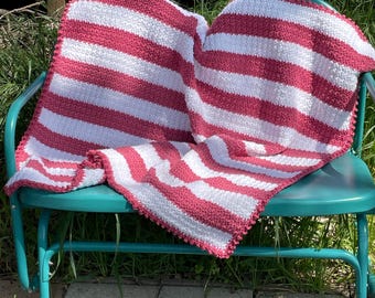 Little Girls Blanket