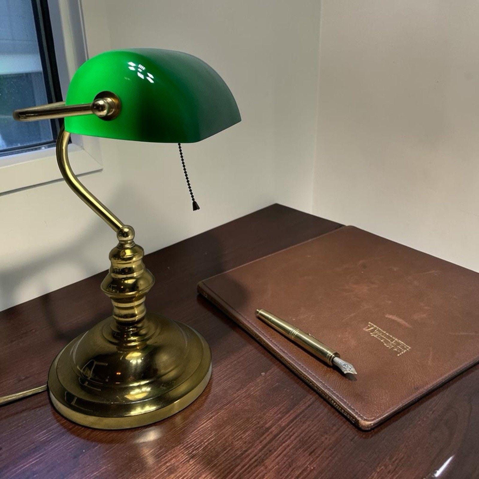 Vintage Underwriters Laboratories Lamp - Etsy