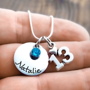 Gift ideas for a girl turning 13 outlet