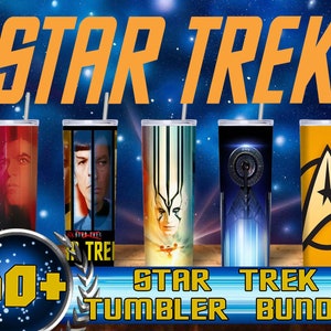 Star Trek Gifts 2023 - Ultimate Guide: Gift Me Up, Scotty!