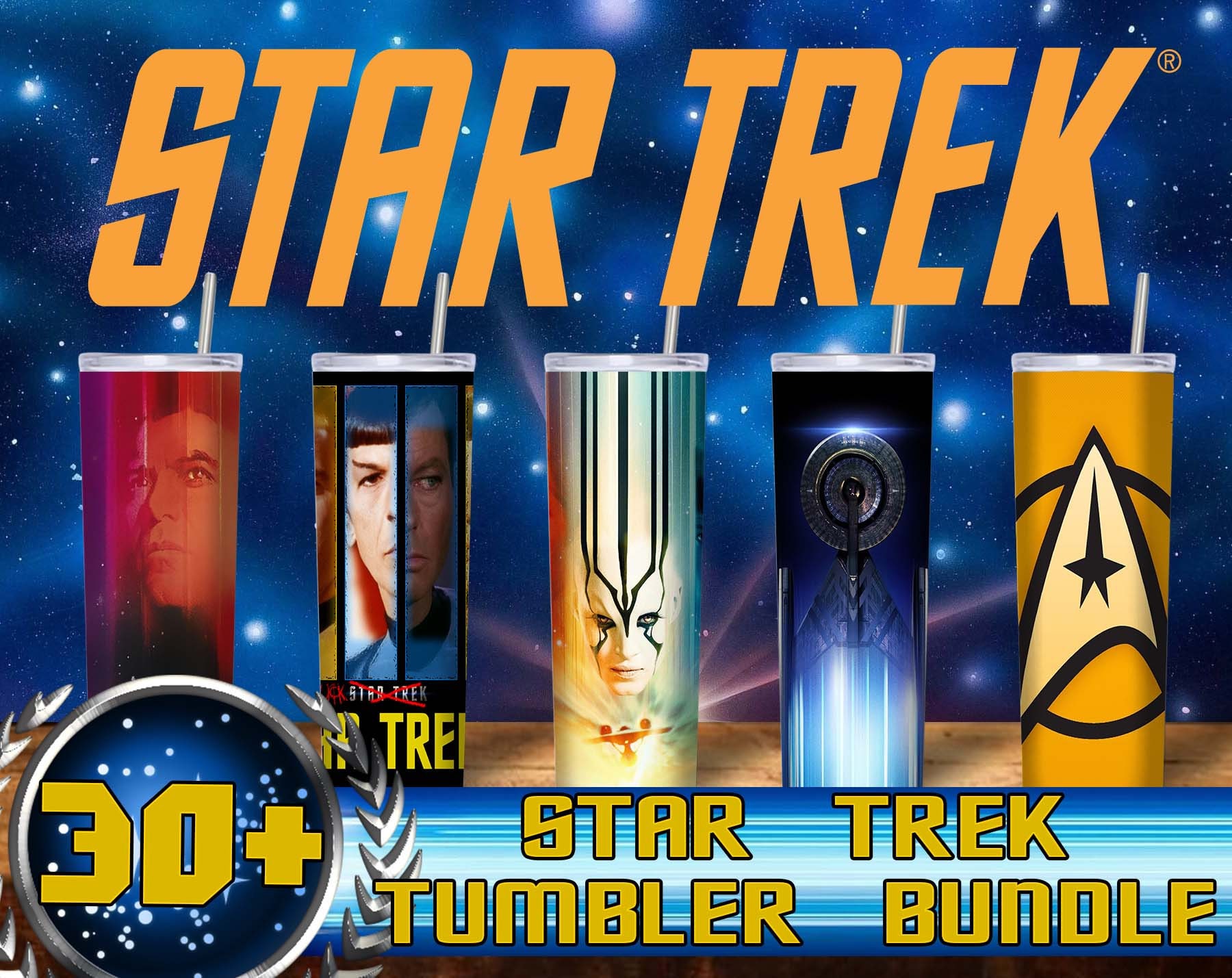 Best Star Trek Gifts 2024 - The Must-Have Gifts for Every