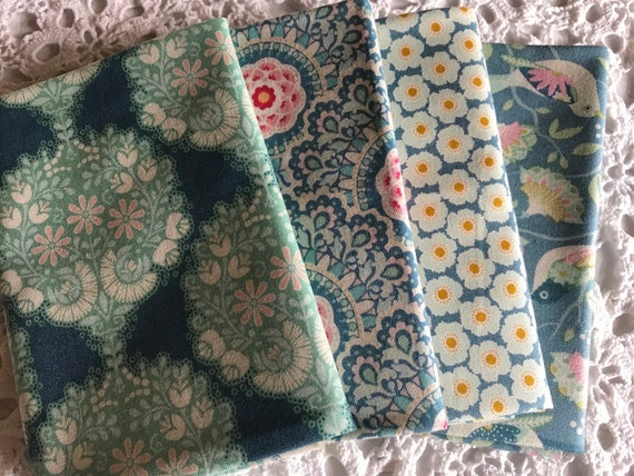 Tissu Tilda Quarter Bundle, Blue Harvest Tilda tissu Bundle, Fat Quarter Tilda Bundle, tissu Tilda, Tilda Fat Quarter Bundle a12508 Tissu Tilda Quarter Bundle, Blue Harvest Tilda tissu Bundle, Fat Quarter Tilda Bundle, tissu Tilda, Tilda Fat Quarter Bundle a12508