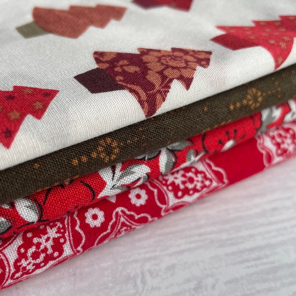 Quilting Fabric Etsy Australia