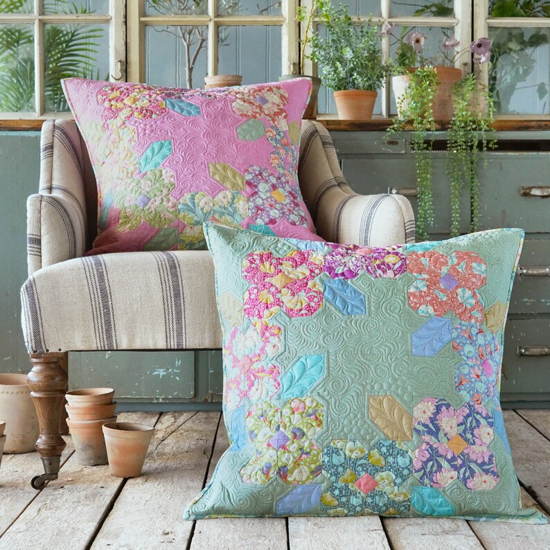 Tilda Garden Life PRE-ORDER|Tilda fabric|Garden Life 12 metre bundle|12 metre bundle|Tilda Gardenlife|In store May 2021