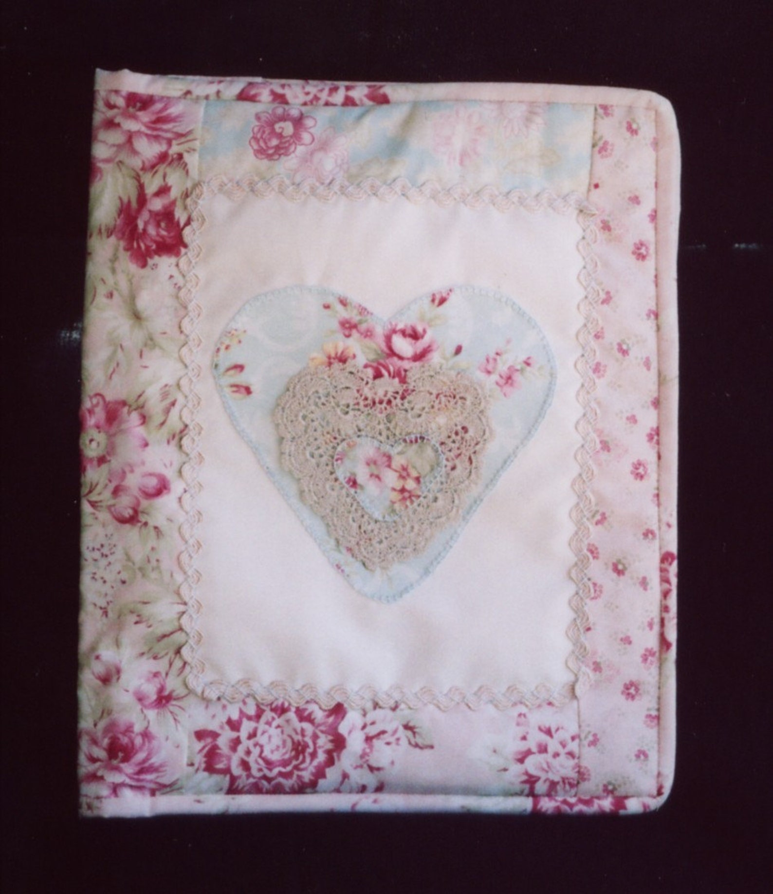 Sewing Folder Pattern My Sewing Folder PDF Pattern Folder Etsy