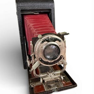 Kodak folding camera - Etsy 日本