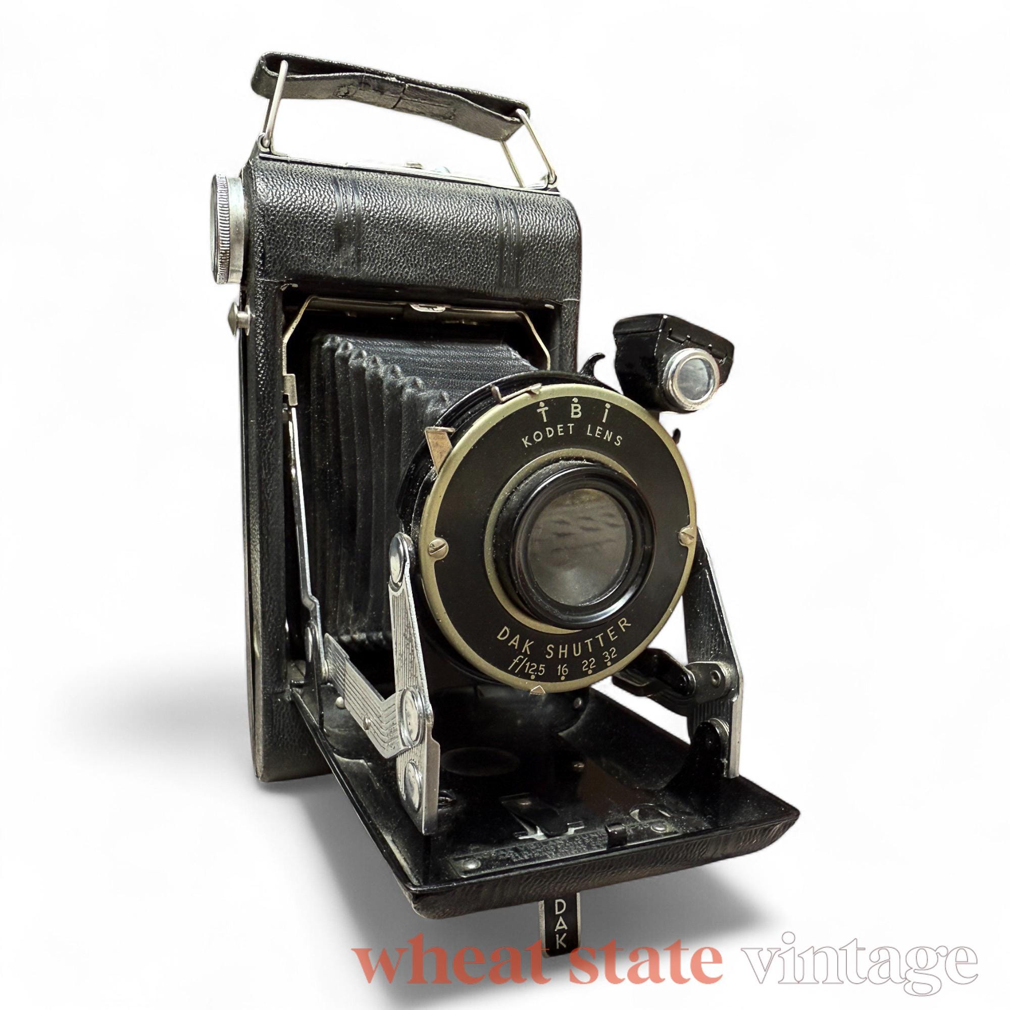 ヴィンテージ 映写機 米国製 1940s Camera Indiana Vintage Box Cameras for sale | eBay