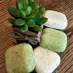 DIY Solid Shampoo Bars ~ SCI Version ~ 2 Recipes bild 2