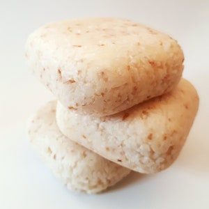 DIY Solid Shampoo Bars ~ SCI Version ~ 2 Recipes bild 5