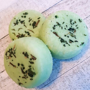 DIY Solid Shampoo Bars ~ SCI Version ~ 2 Recipes bild 6