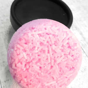 DIY Solid Shampoo Bars ~ SCI Version ~ 2 Recipes bild 3