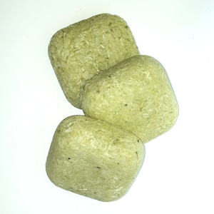 DIY Solid Shampoo Bars ~ SCI Version ~ 2 Recipes bild 10