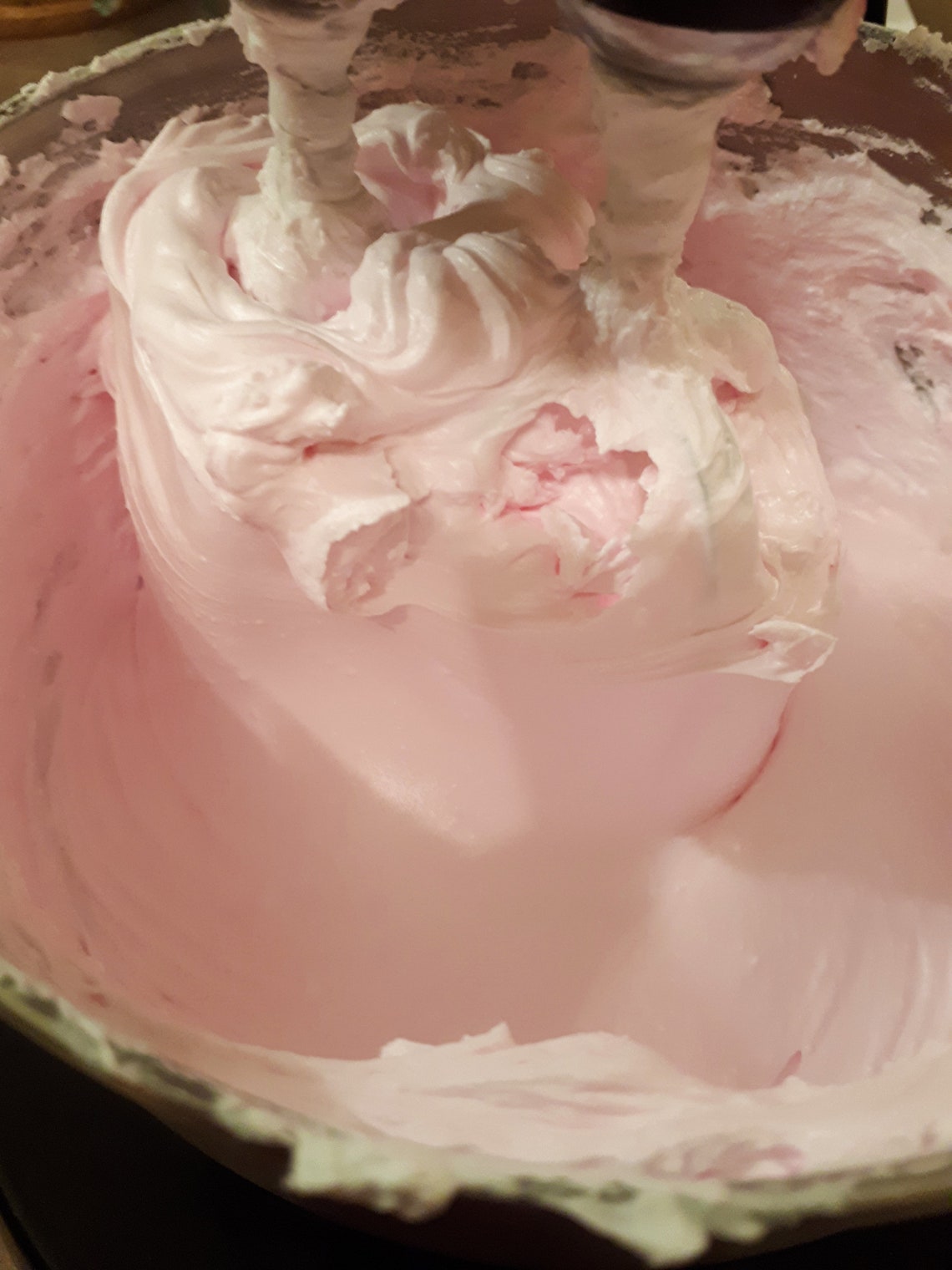 DIY Buttercream Bubble Bath in a Jar - Etsy