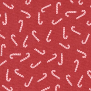 Holly Jolly by Urban Chiks for Moda Fabrics (M31185-12)