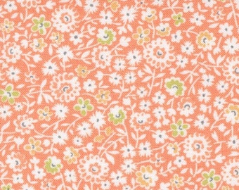 Cinnamon and Cream by Fig Tree & Co. for Moda Fabrics (M20457-31 ...