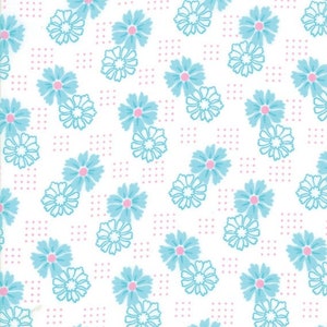 Good Day by Me & My Sister for Moda Fabrics (M22376-12)