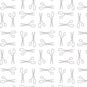 Low Volume 2022 by Cat Connolly of Sew Darn Over It for Devonstone Collection (DV5379)