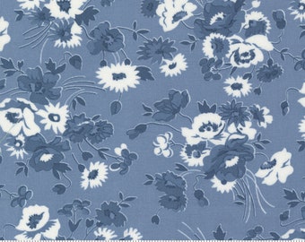 Nantucket Summer by Camille Roskelley for Moda Fabrics - (M55260-25)