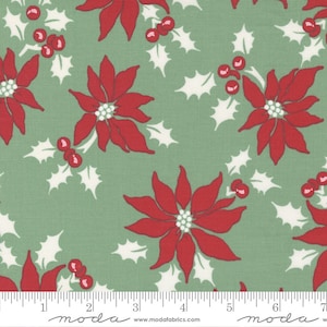 Holly Jolly by Urban Chiks for Moda Fabrics (M31181-14)